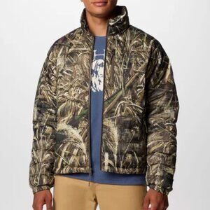 Columbia PHG Omni-Heat Jacket